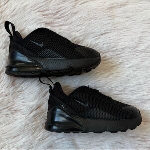 Nike Air Max 270 - Toddler Size 6